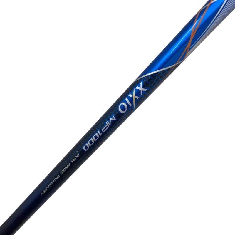 DUNLOP（ダンロップ） XXIO(2018) H5 ユーティリティ UT フレックスS