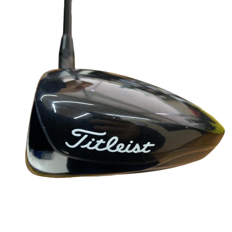 Titleist（タイトリスト） 913 D3 9.5° レフティ ドライバー DR