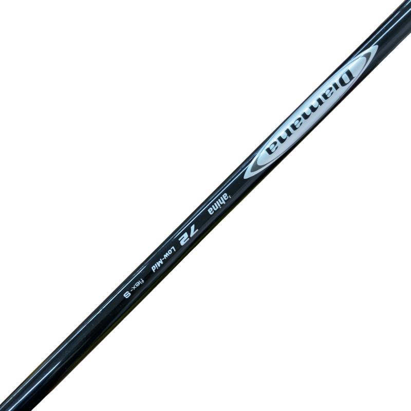 Titleist（タイトリスト） 913 D3 9.5° レフティ ドライバー DR