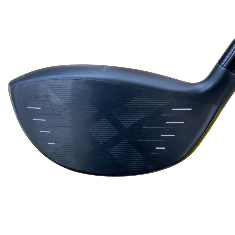 PRGR（プロギア） RS X MAX(2024) 10.5° ドライバー DR フレックスSR 