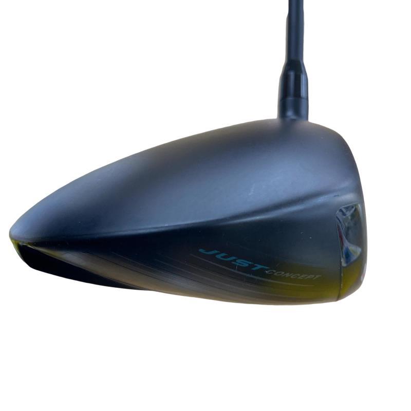 PRGR（プロギア） RS X MAX(2024) 10.5° ドライバー DR フレックスSR 