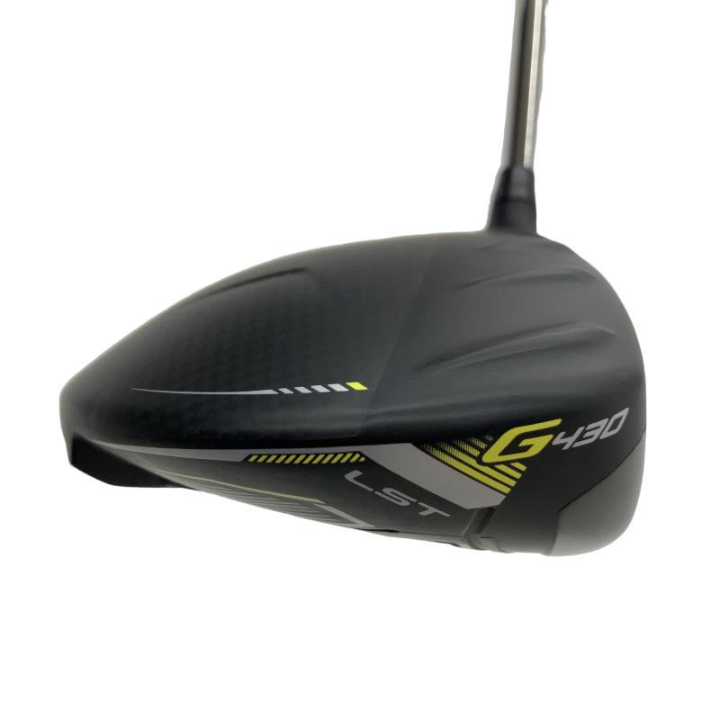 PING（ピン） G430 LST 10.5° ドライバー DR フレックスR : ゴルフ
