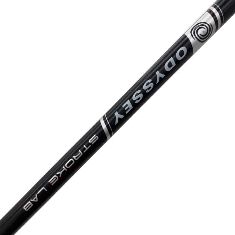 オデッセイ TRIPLE TRACK DOUBLE WIDE FLOW 34インチ パター PT フレックスその他の画像
