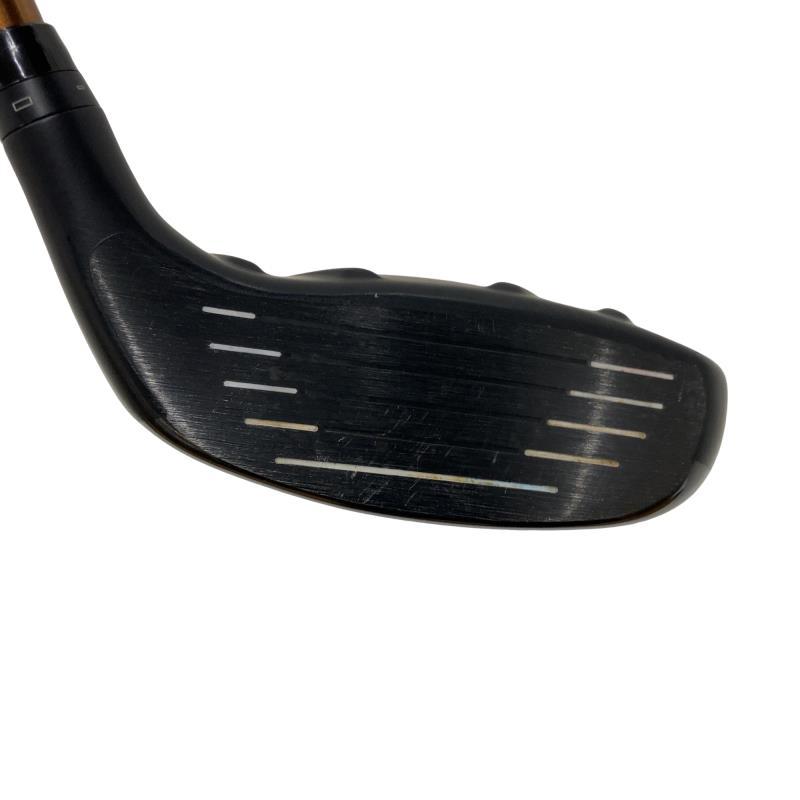 PING（ピン） G400 SFT 5W レフティ フェアウェイウッド FW フレックス