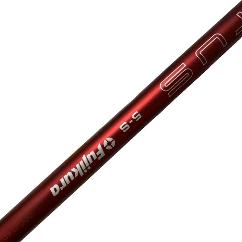 Titleist（タイトリスト） タイトリストスリーブ付き(GT系) フジクラ