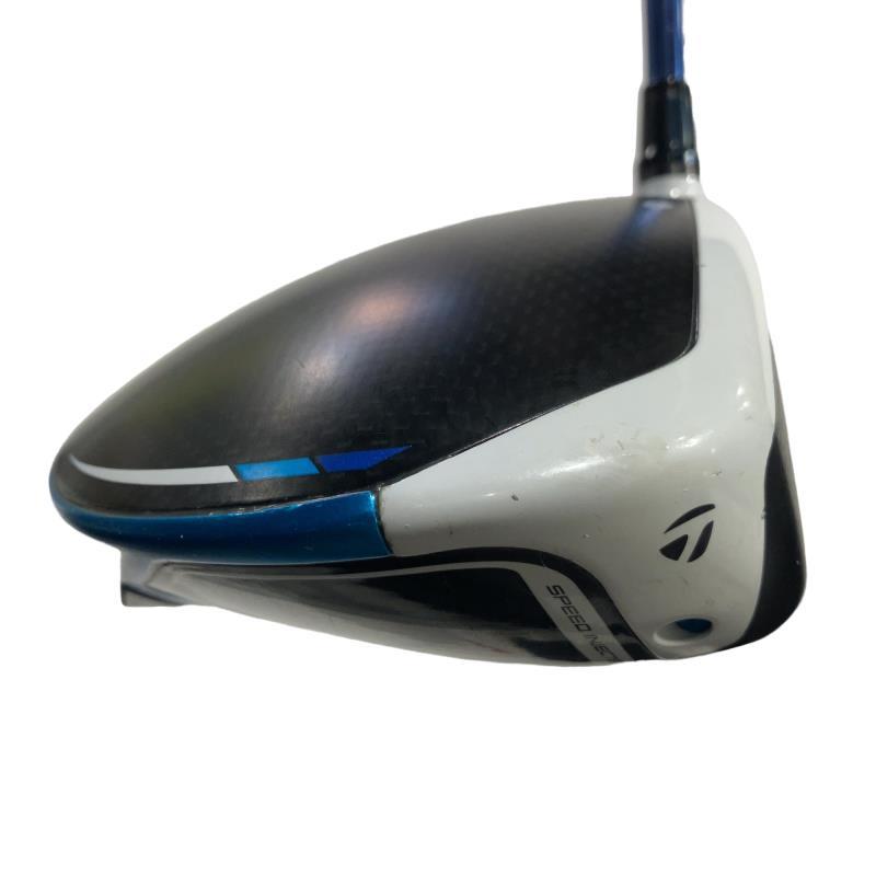 TaylorMade（テーラーメイド） SIM2 MAX 9° ドライバー DR フレックス
