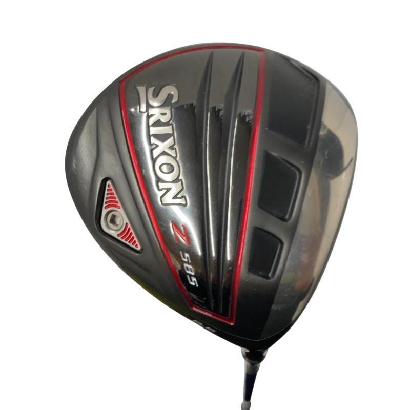 DUNLOP（ダンロップ） SRIXON Z585 9.5° ドライバー DR フレックスS