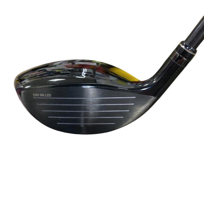 PRGR - 労働者階級歯車 RS JUST(2022) 3W フェアウェイウッド FW フレックスS