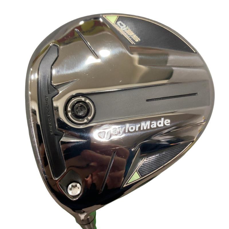 テーラーメイド　Ｑｉ３５　３Ｗ TaylorMade（テーラーメイド） Qi35 3W レフティ フェアウェイウッド