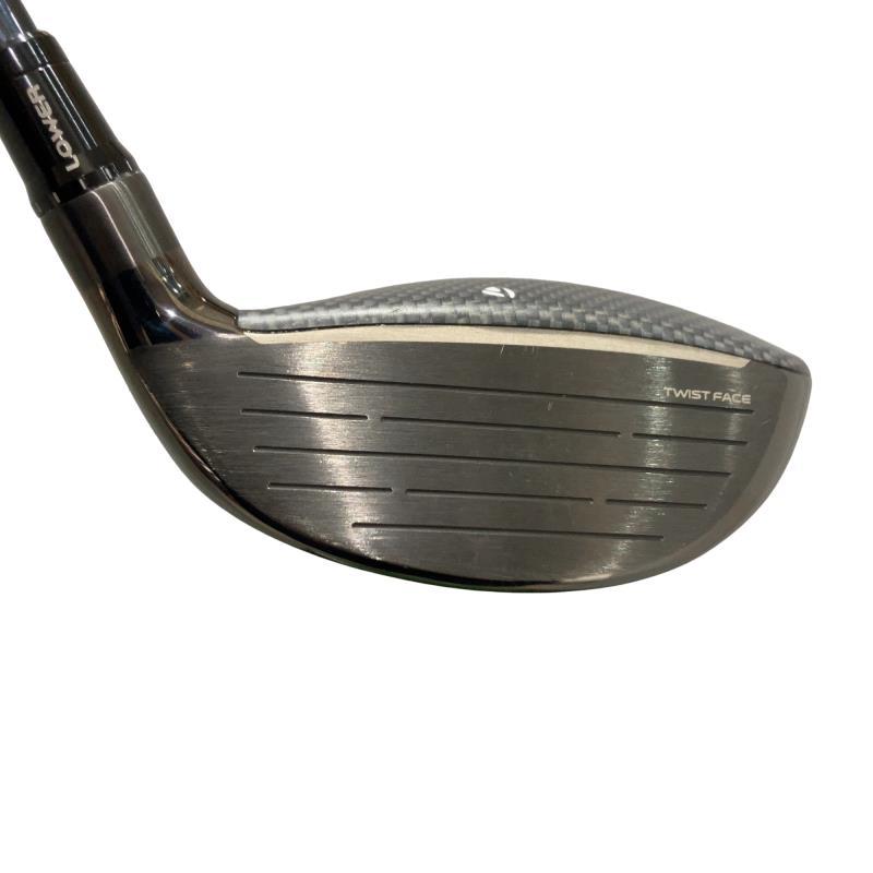 TaylorMade（テーラーメイド） Qi35 3W レフティ フェアウェイウッド