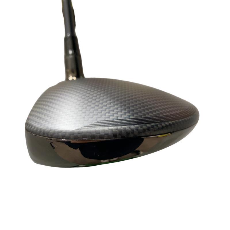 TaylorMade（テーラーメイド） Qi35 3W レフティ フェアウェイウッド