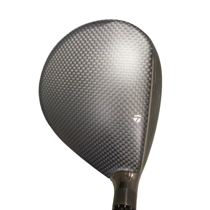 TaylorMade（テーラーメイド） Qi35 5W レフティ フェアウェイウッド