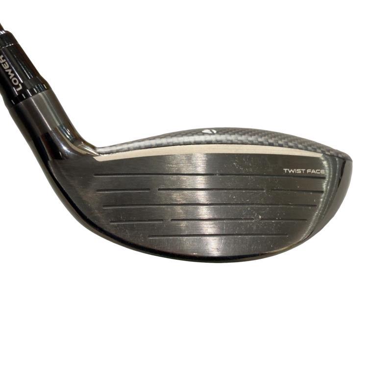 TaylorMade（テーラーメイド） Qi35 5W レフティ フェアウェイウッド