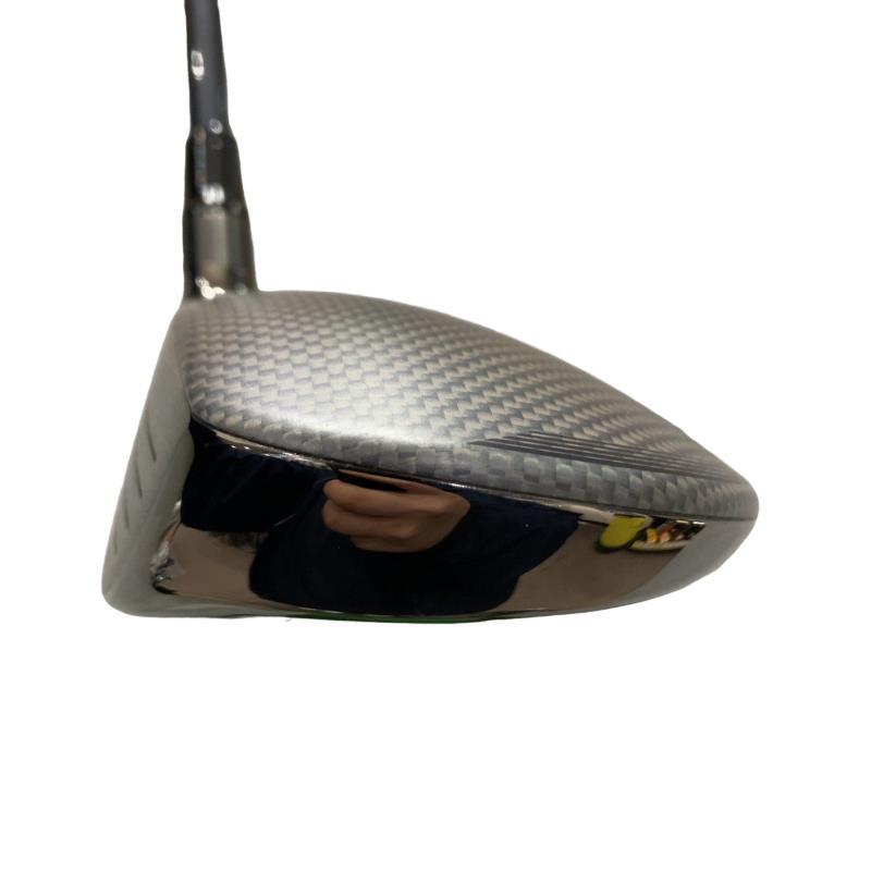 TaylorMade（テーラーメイド） Qi35 5W レフティ フェアウェイウッド