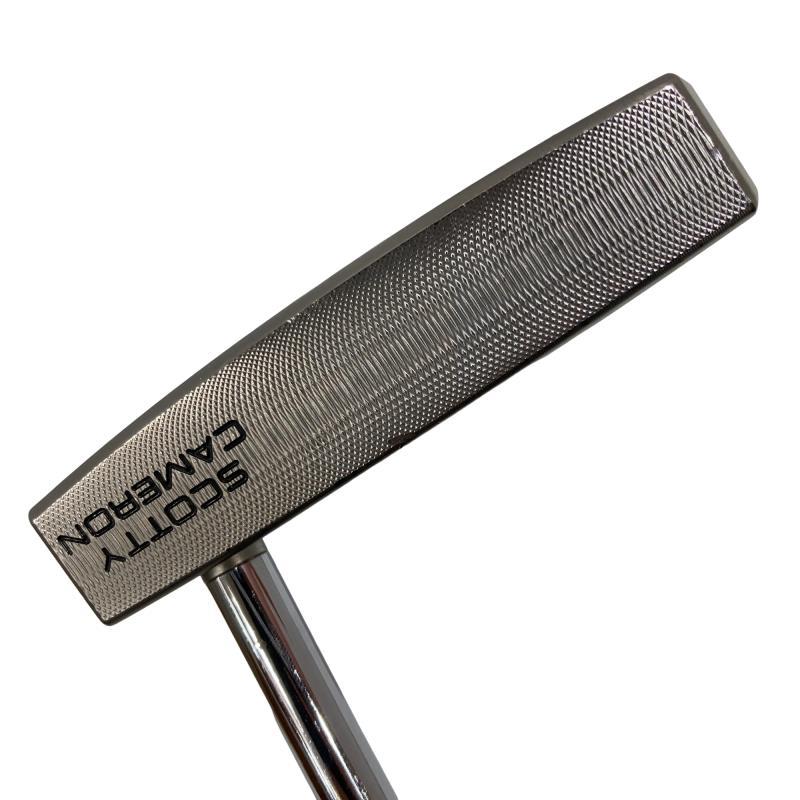 Titleist（タイトリスト） SCOTTY CAMERON PHANTOM X 11(2022) 34