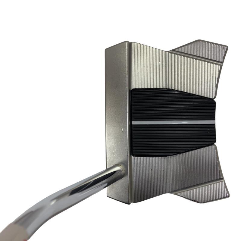 CS　未使用　スコッティキャメロン　フォントムX 11 34インチ2022 Titleist（タイトリスト） SCOTTY CAMERON PHANTOM X 11(2022) 34
