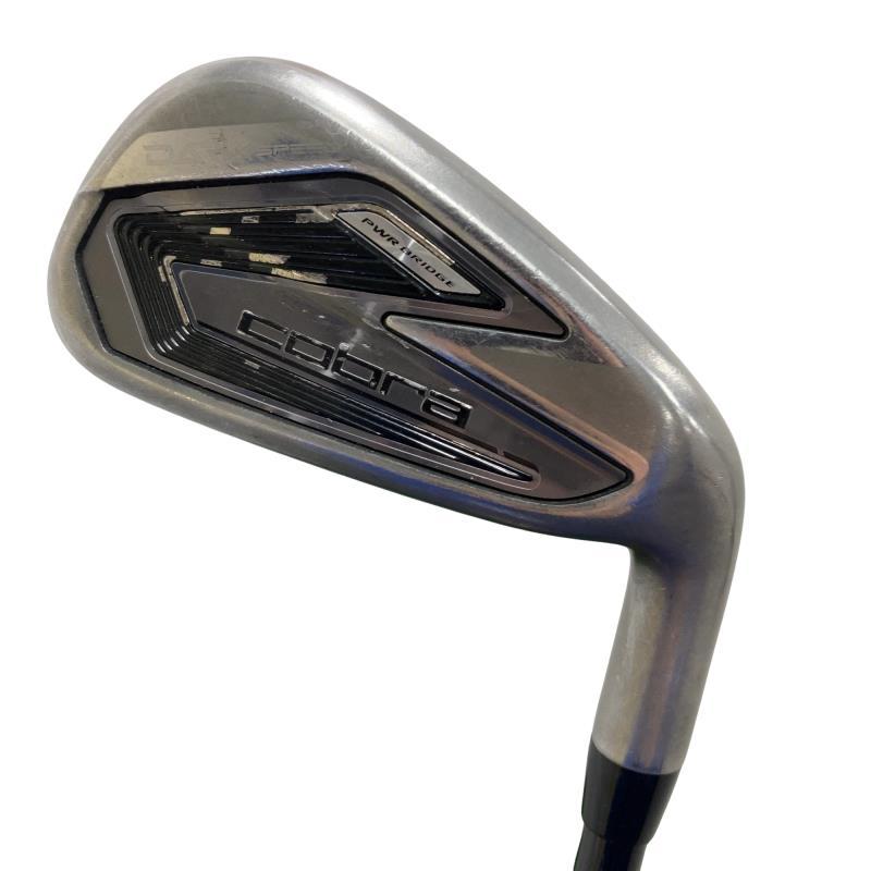 COBRA（コブラ） cobra DARKSPEED 7S アイアンセット IR フレックスS
