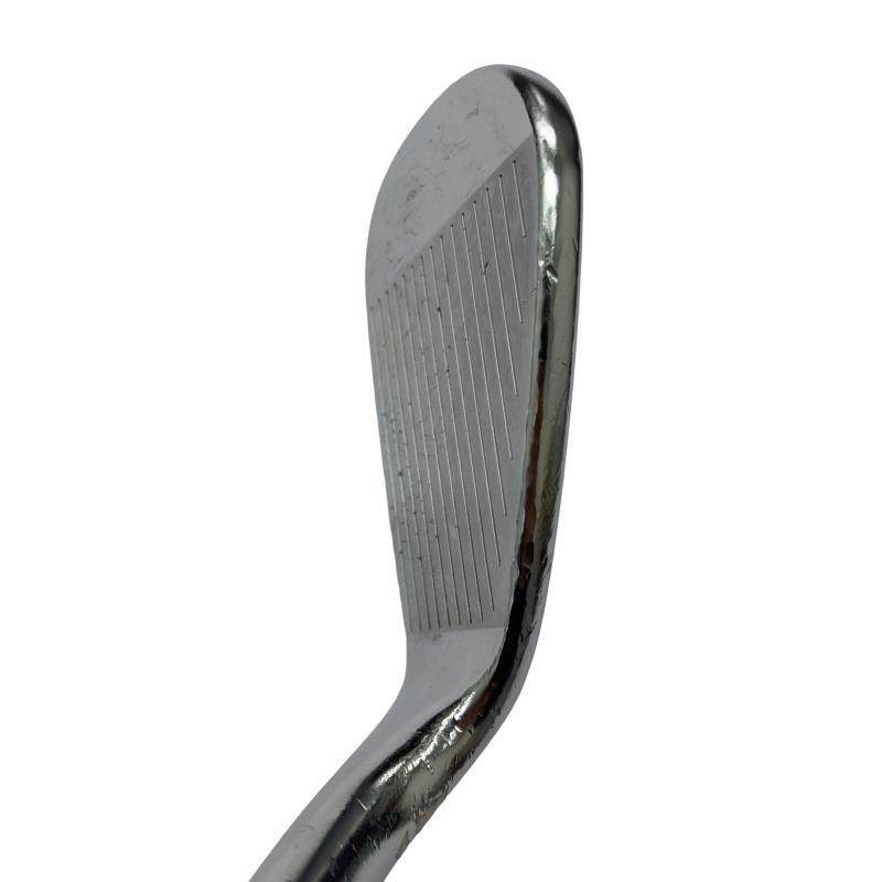 キャロウェイ JAWS FORGED クロム 52°/10° ウェッジ WG フレックスSの画像