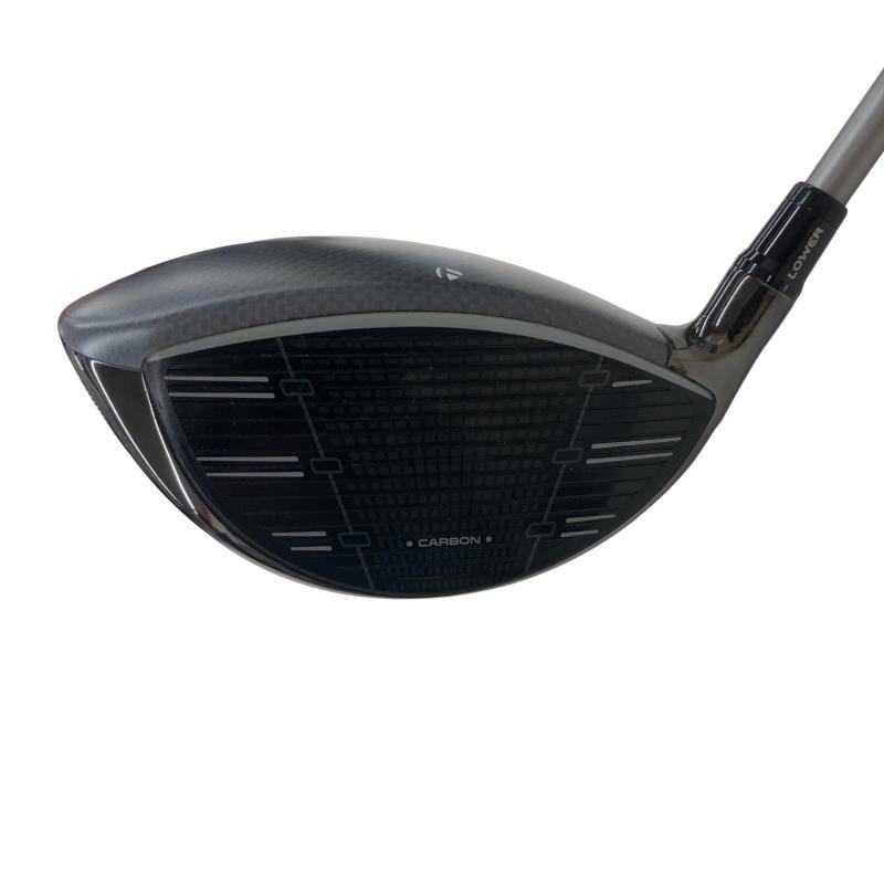 美品 テーラーメイド Qi 35MAX LITEドライバー 10.5度 SR テーラーメイド（TAYLORMADE）（メンズ）Qi35 MAX LITE ドライバー(1W