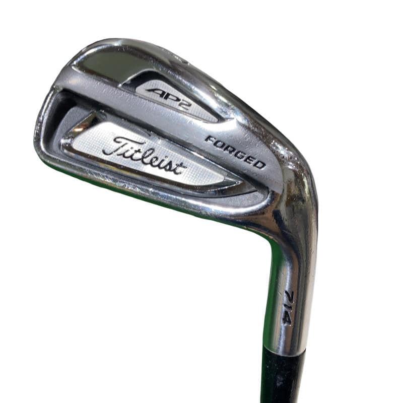 Titleist（タイトリスト） Titleist AP2 714 6S アイアンセット IR