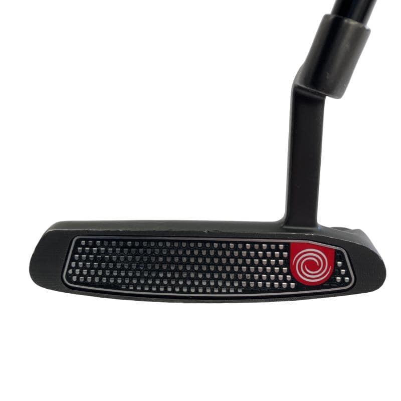 オデッセイ O WORKS BLACK #1 33インチ パター PT フレックスその他の画像