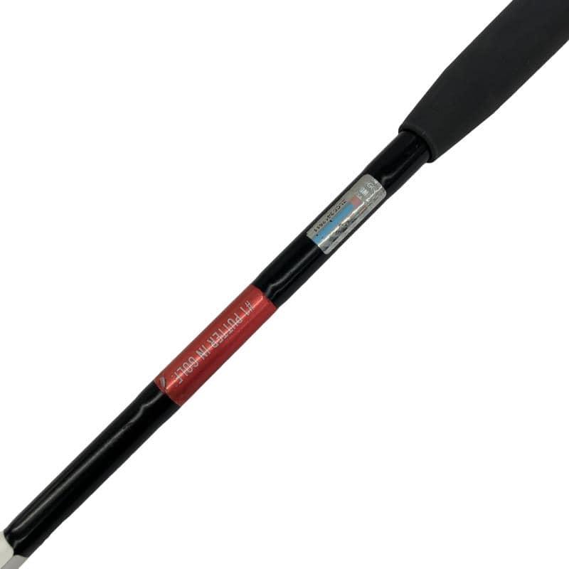 オデッセイ O WORKS BLACK #1 33インチ パター PT フレックスその他の画像