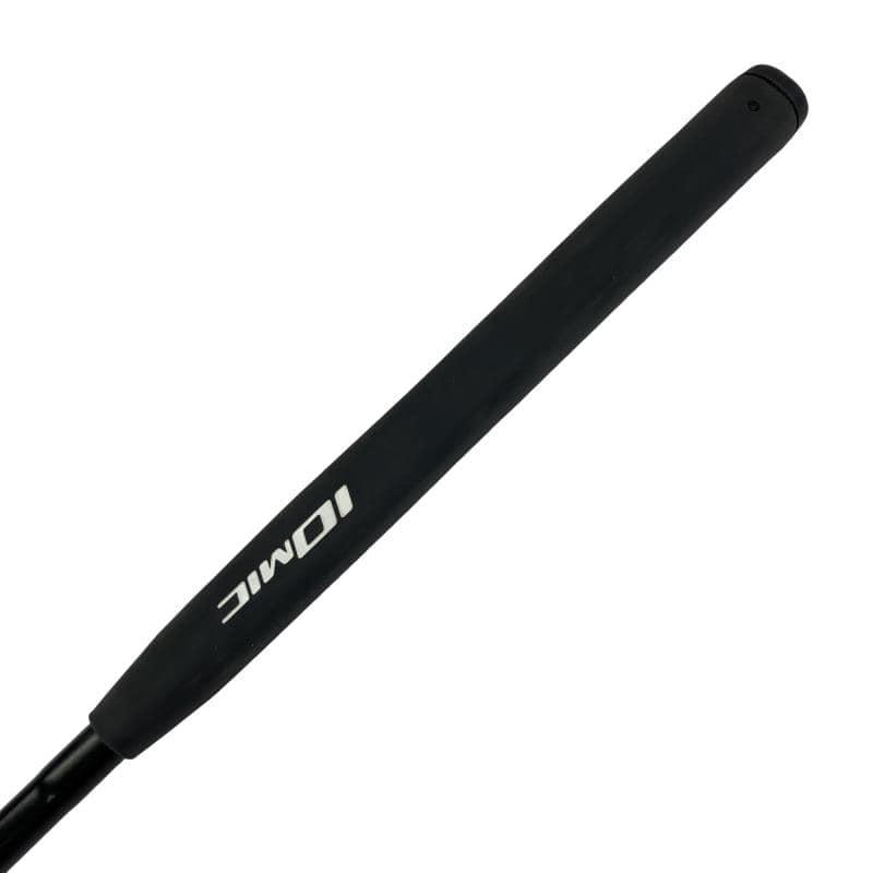 オデッセイ O WORKS BLACK #1 33インチ パター PT フレックスその他の画像