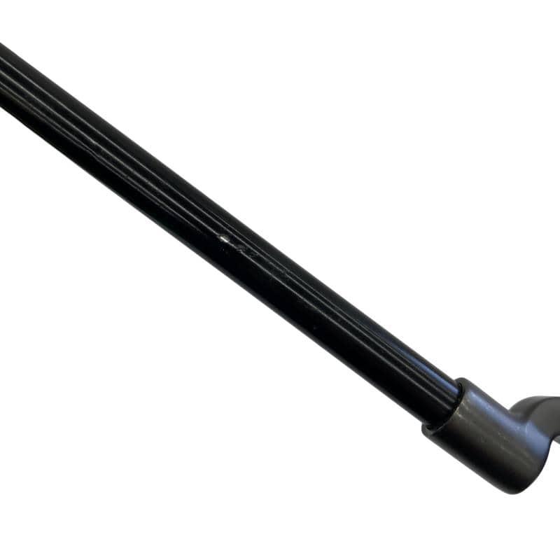 オデッセイ O WORKS BLACK #1 33インチ パター PT フレックスその他の画像