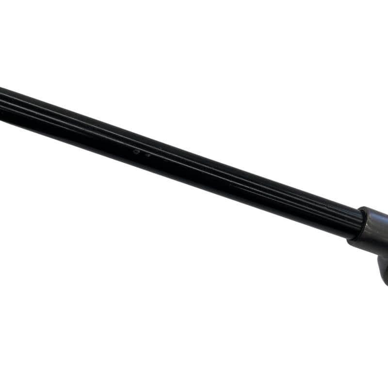 オデッセイ O WORKS BLACK #1 33インチ パター PT フレックスその他の画像