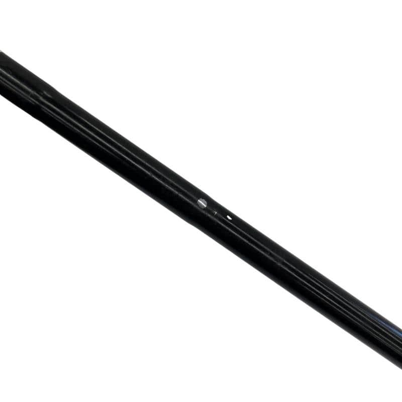 オデッセイ O WORKS BLACK #1 33インチ パター PT フレックスその他の画像
