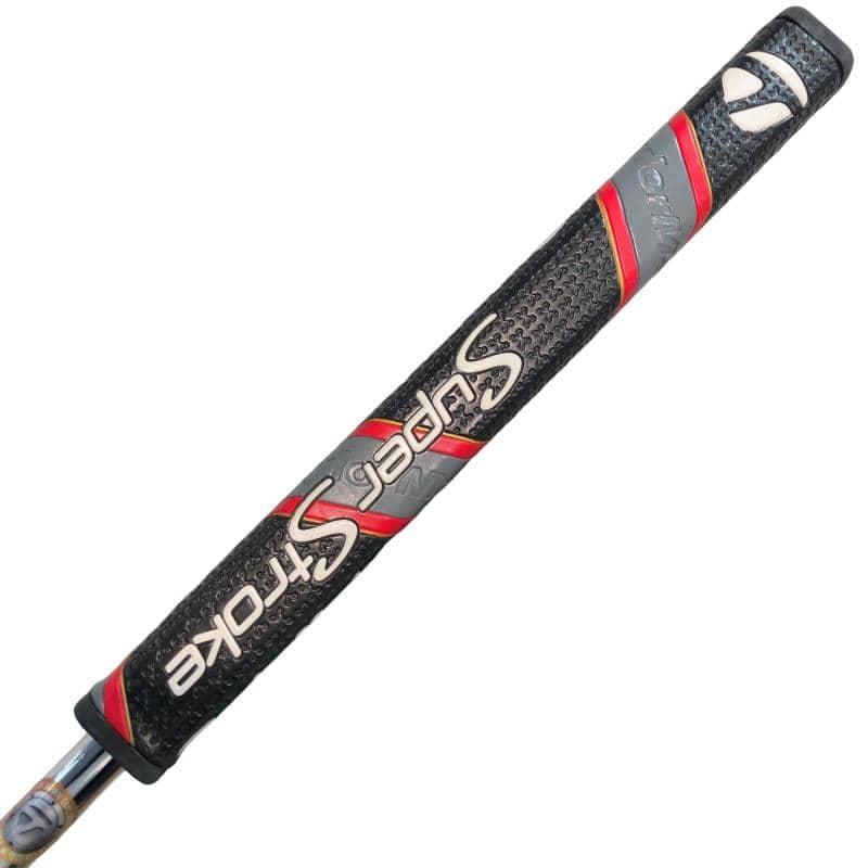 TaylorMade（テーラーメイド） Spider GT NOTCHBACK スモールスラント