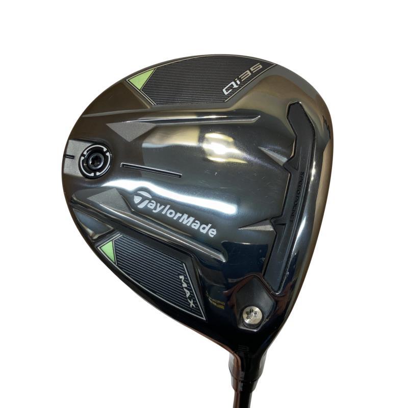 TaylorMade（テーラーメイド） Qi35 MAX 3W フェアウェイウッド FW