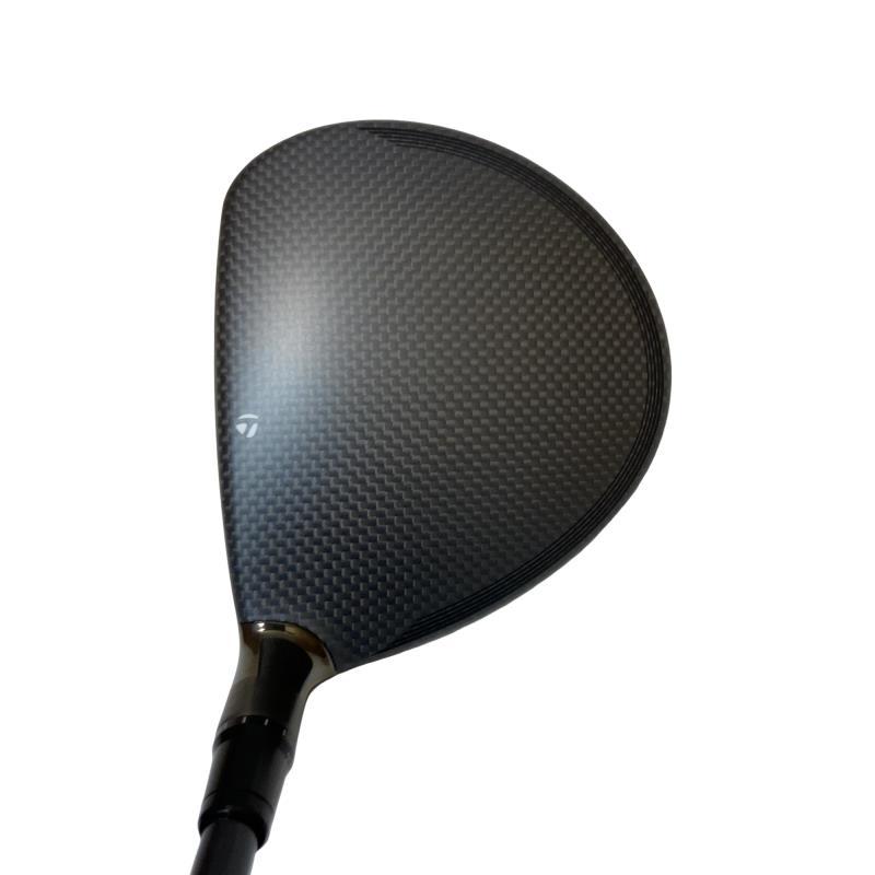 TaylorMade（テーラーメイド） Qi35 MAX 3W フェアウェイウッド FW