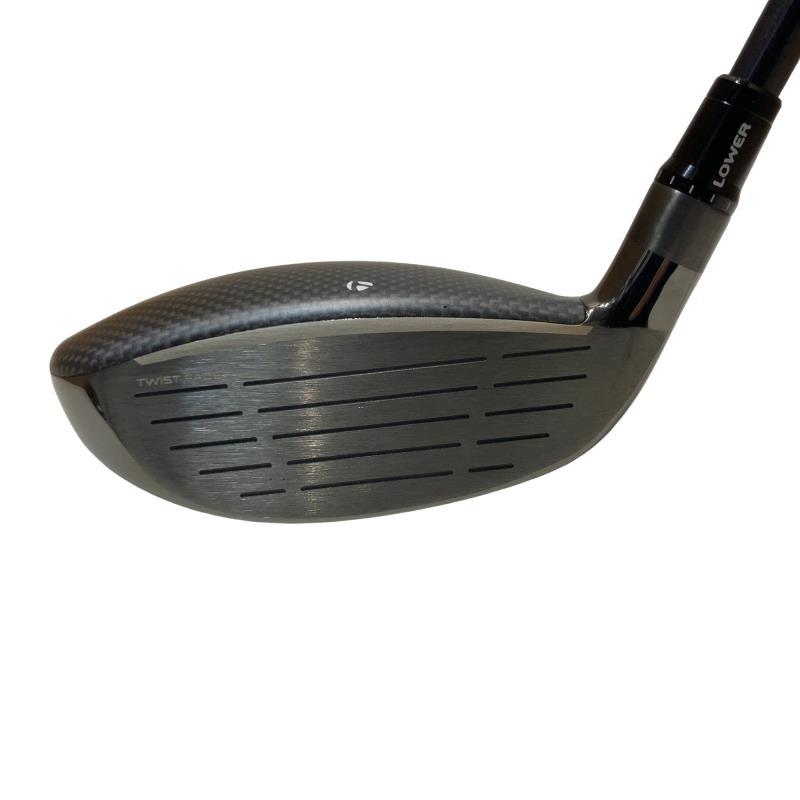 TaylorMade（テーラーメイド） Qi35 MAX 3W フェアウェイウッド FW