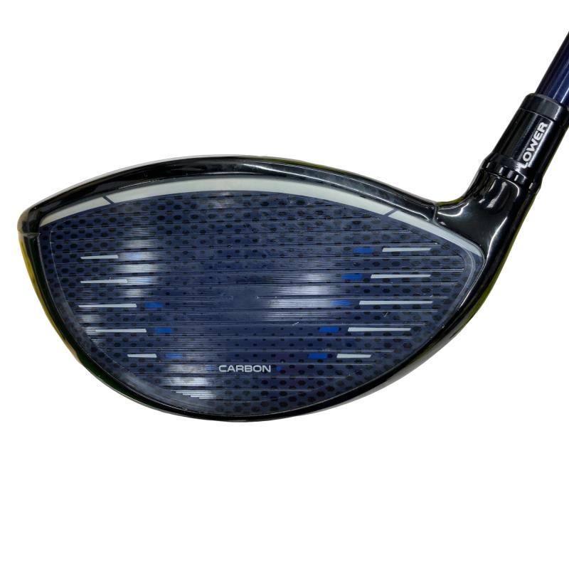 TaylorMade（テーラーメイド） Qi10 MAX 10.5° ドライバー DR