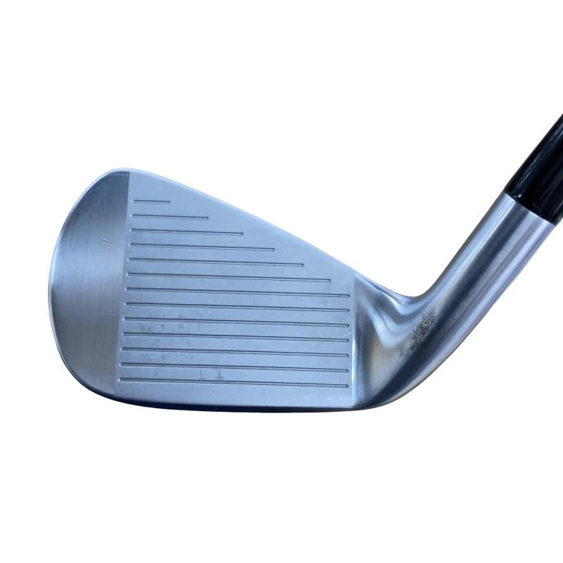 フォーティーン TB-5 FORGED(2025) 7S アイアンセット IR フレックスSの画像