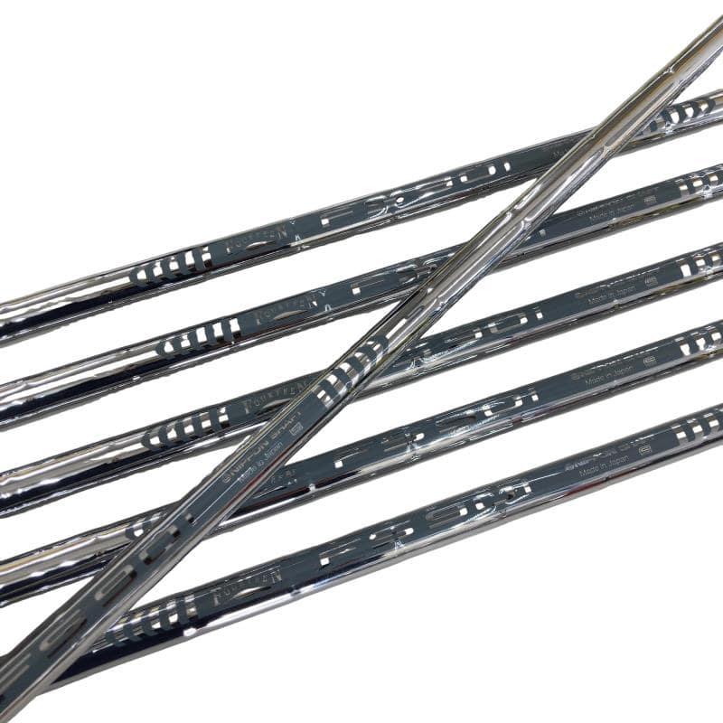 フォーティーン TB-5 FORGED(2025) 7S アイアンセット IR フレックスSの画像