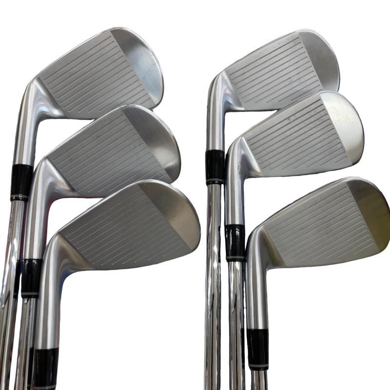 フォーティーン TB-5 FORGED(2025) 7S アイアンセット IR フレックスSの画像