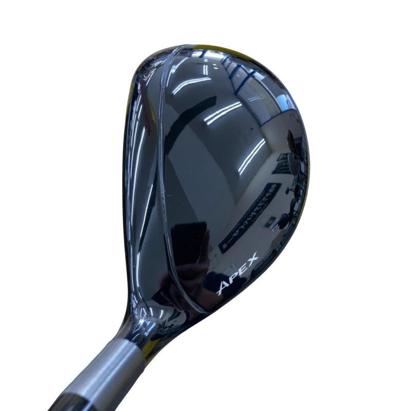 Callaway（キャロウェイ） APEX UW(2026) 23° ユーティリティ UT