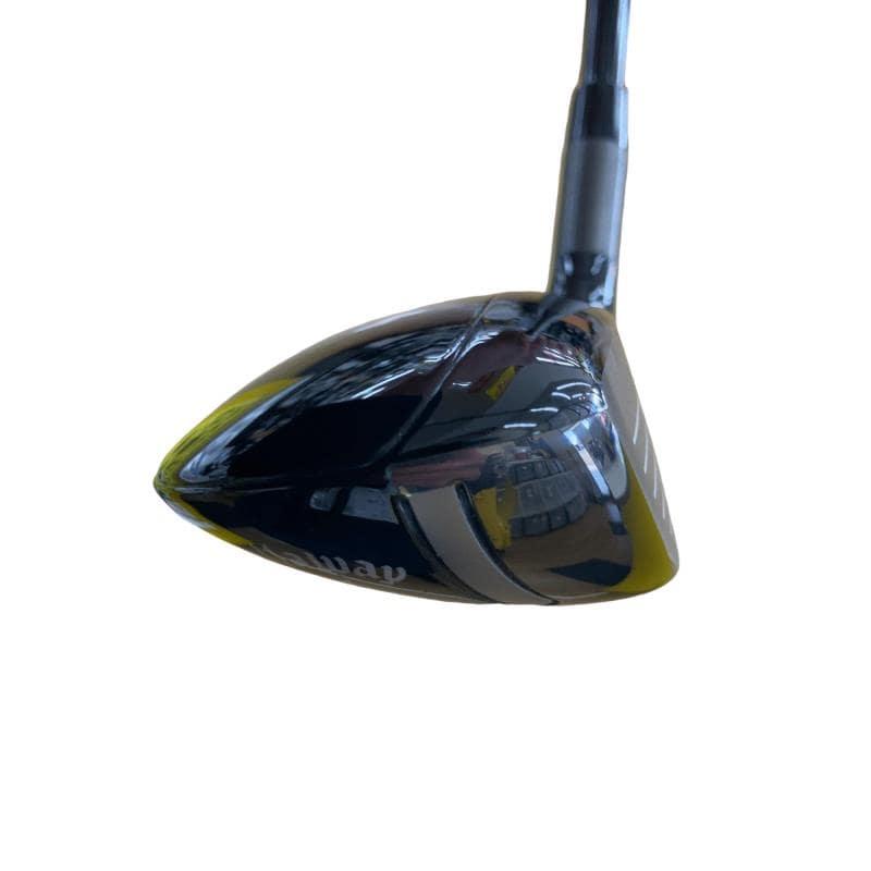 Callaway（キャロウェイ） APEX UW(2026) 23° ユーティリティ UT