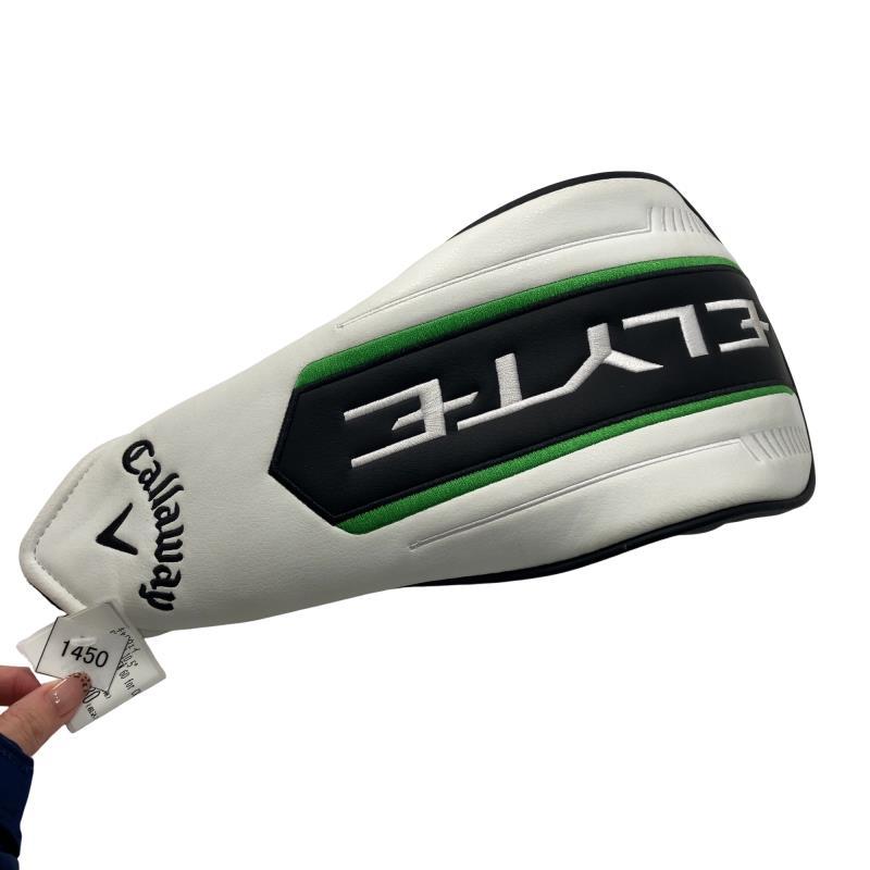 キャロウェイ ELYTE ◆◆◆ 10.5° ドライバー DR フレックスS_6