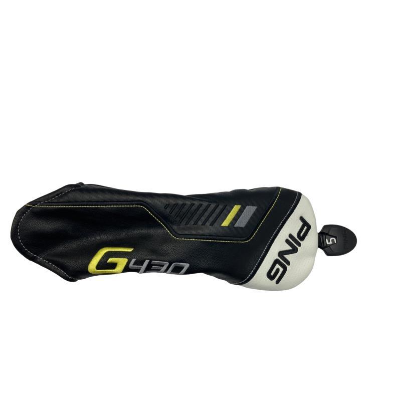 PING（ピン） G430 MAX 5W レフティ フェアウェイウッド FW フレックス