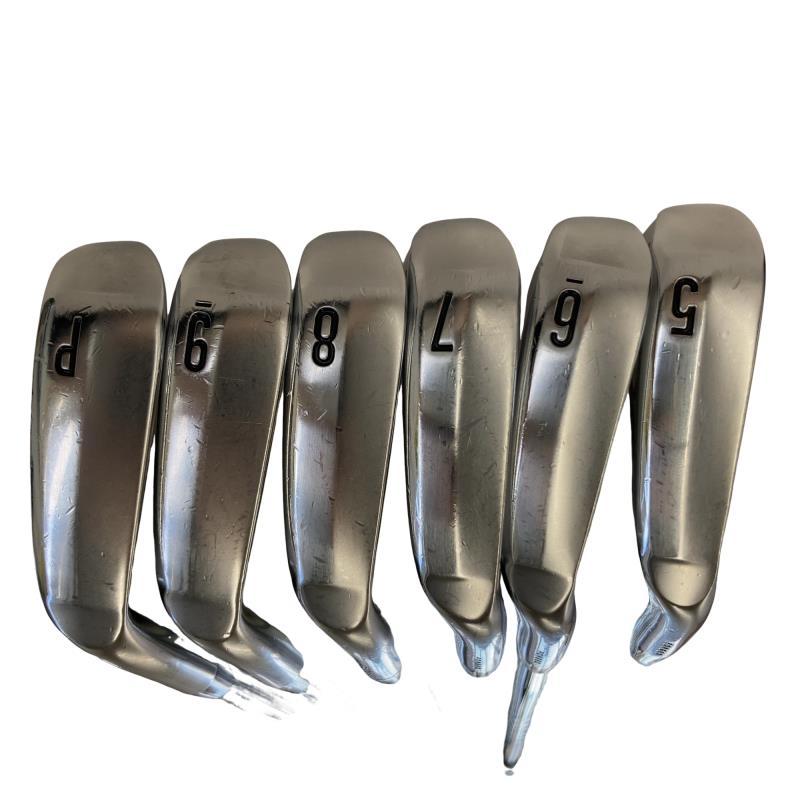 DUNLOP（ダンロップ） SRIXON ZX5 Mk II 6S アイアンセット IR