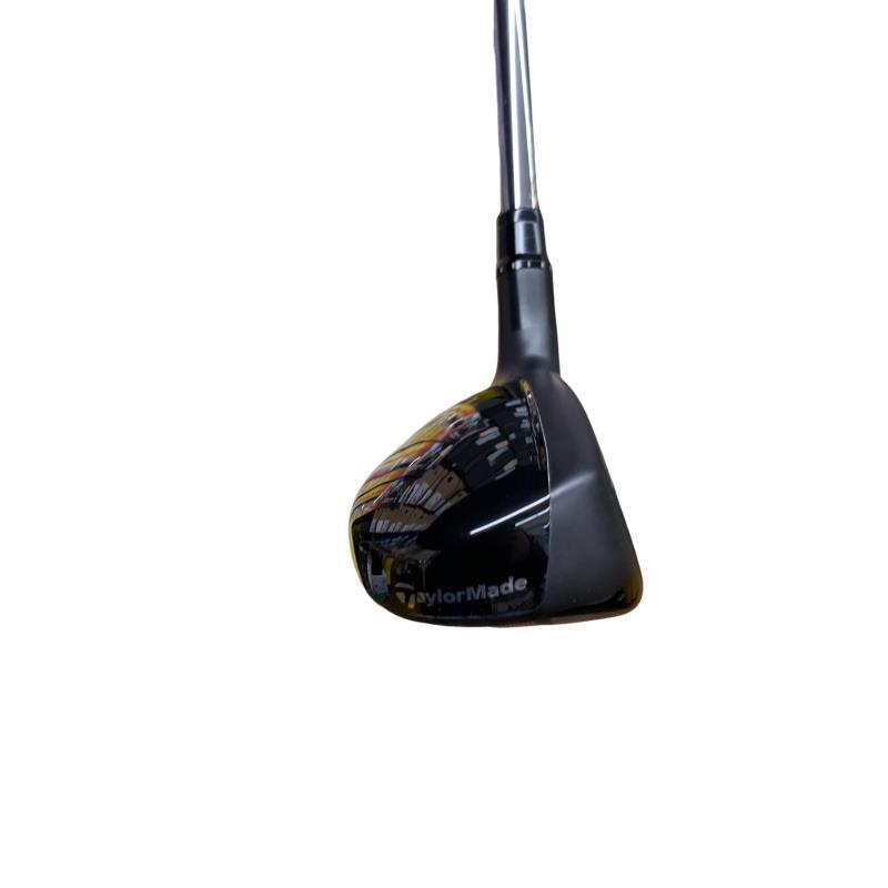TaylorMade（テーラーメイド） Qi10 TOUR U3 ユーティリティ UT