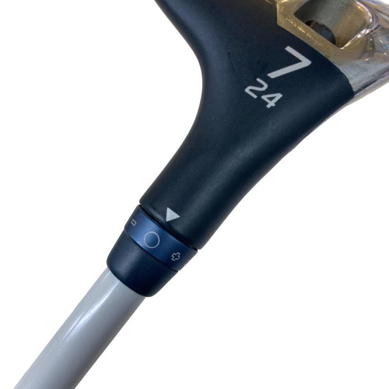 PING GLe 3W フェアウェイウッド フレックスL PING（ピン） G Le3 7W レディース フェアウェイウッド FW フレックスL
