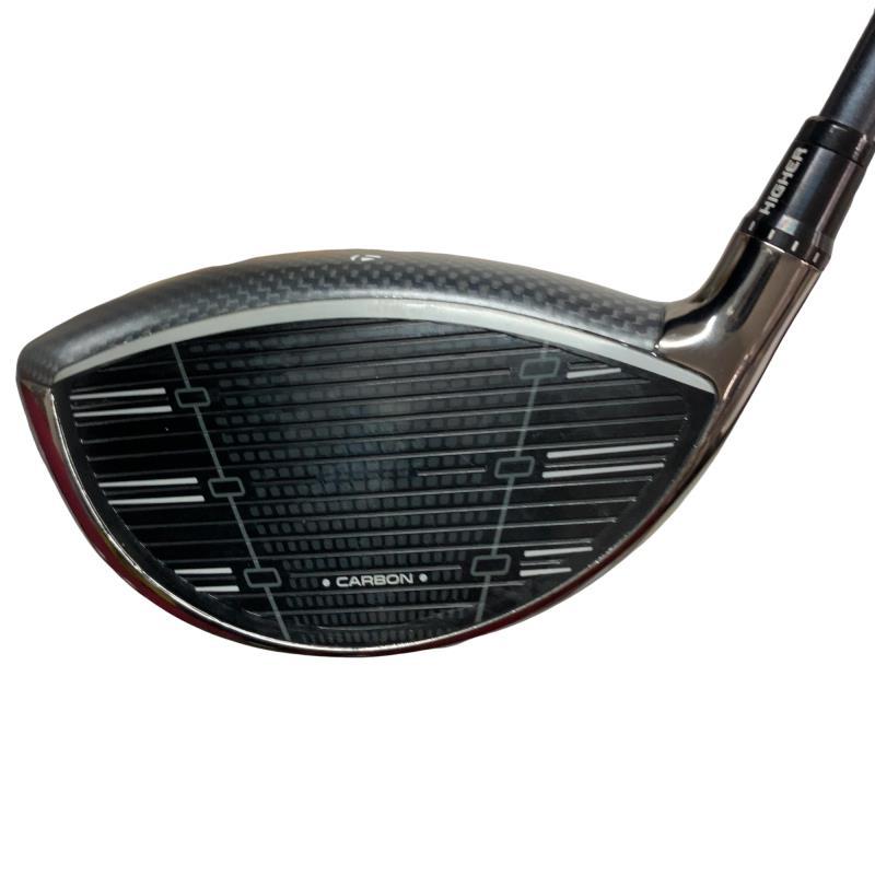 TaylorMade（テーラーメイド） Qi35 LS 10.5° ドライバー DR