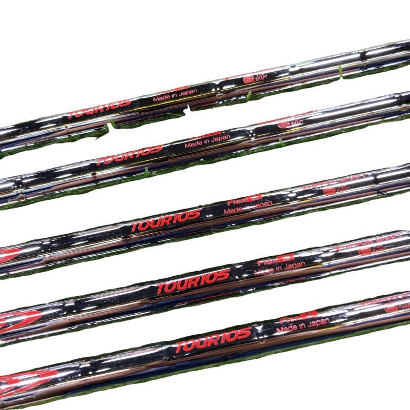 PING（ピン） i525 5S アイアンセット IR フレックスS : ゴルフ