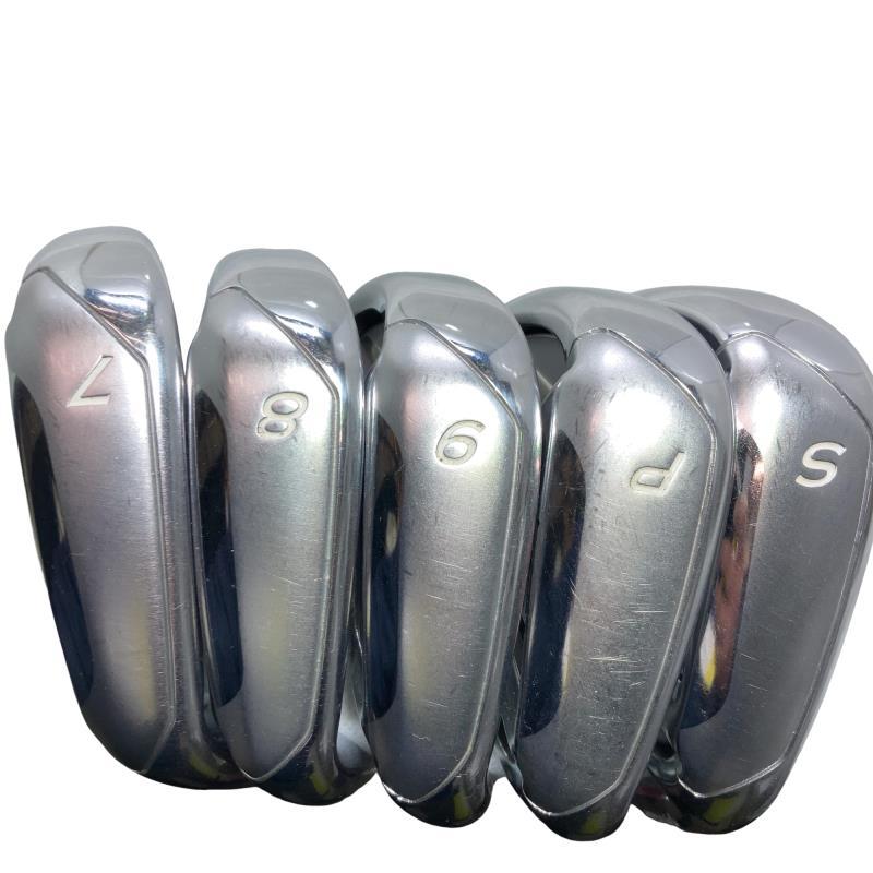 TaylorMade（テーラーメイド） R9 SUPER MAX 5S レディース アイアン