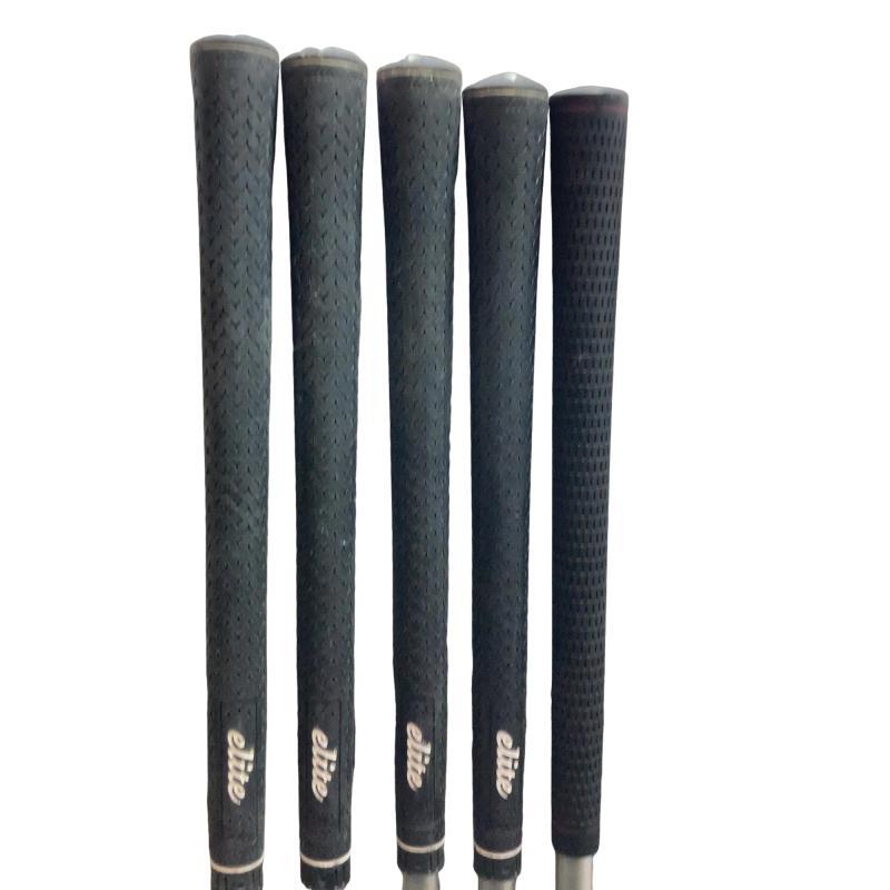 TaylorMade（テーラーメイド） R9 SUPER MAX 5S レディース アイアン