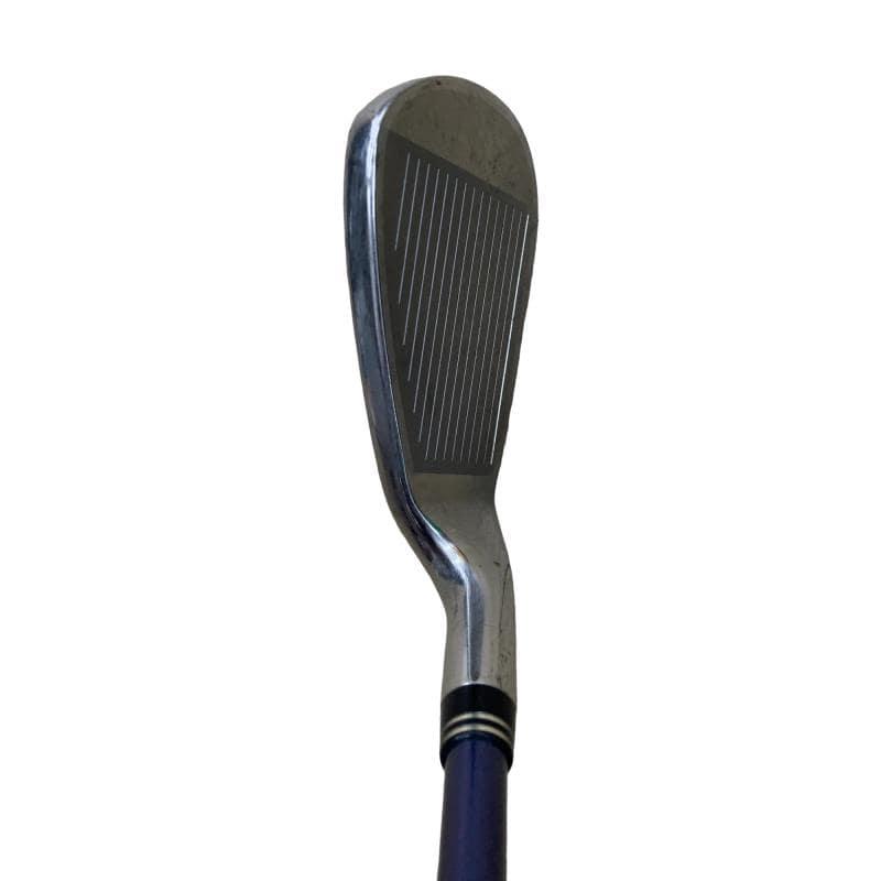 DUNLOP（ダンロップ） XXIO(2016) 8S レフティ アイアンセット IR